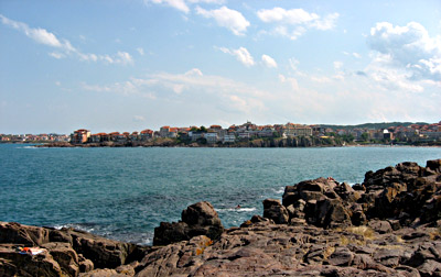 Sozopol