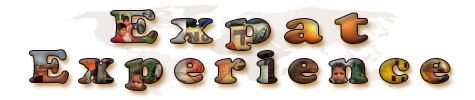 Expat Experience Logo