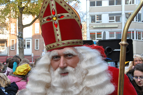 Netherlands Traditions