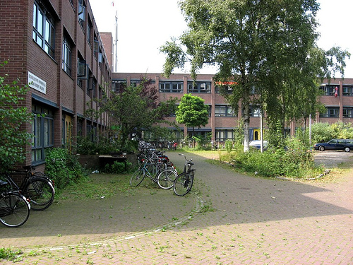 Kanaalweg 92