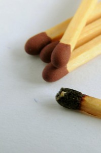 Matches